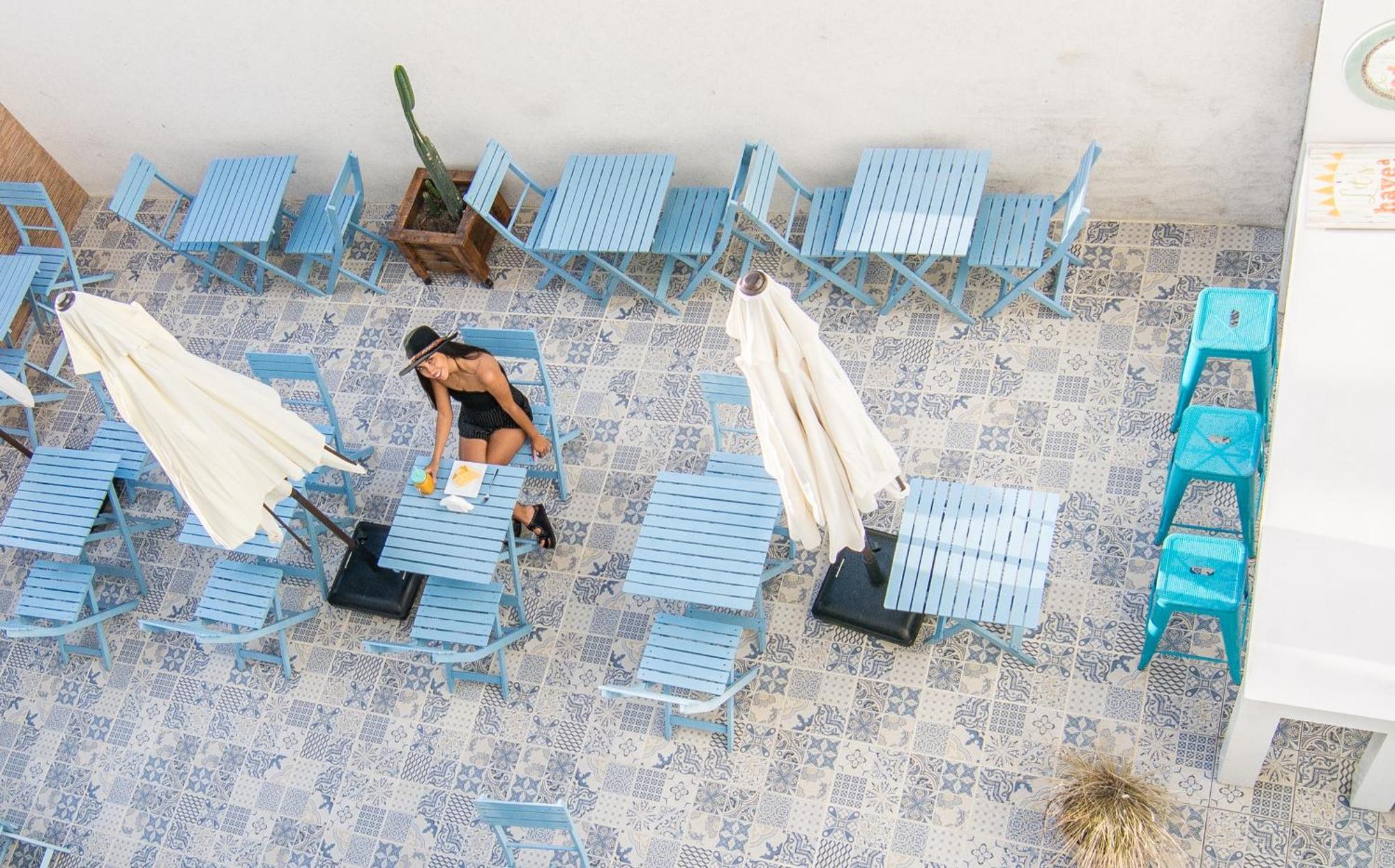 Playa Hotel - Cavancha Икике Экстерьер фото
